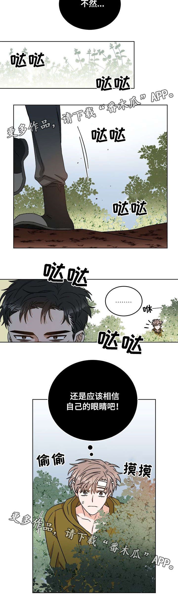 第18章：跟踪