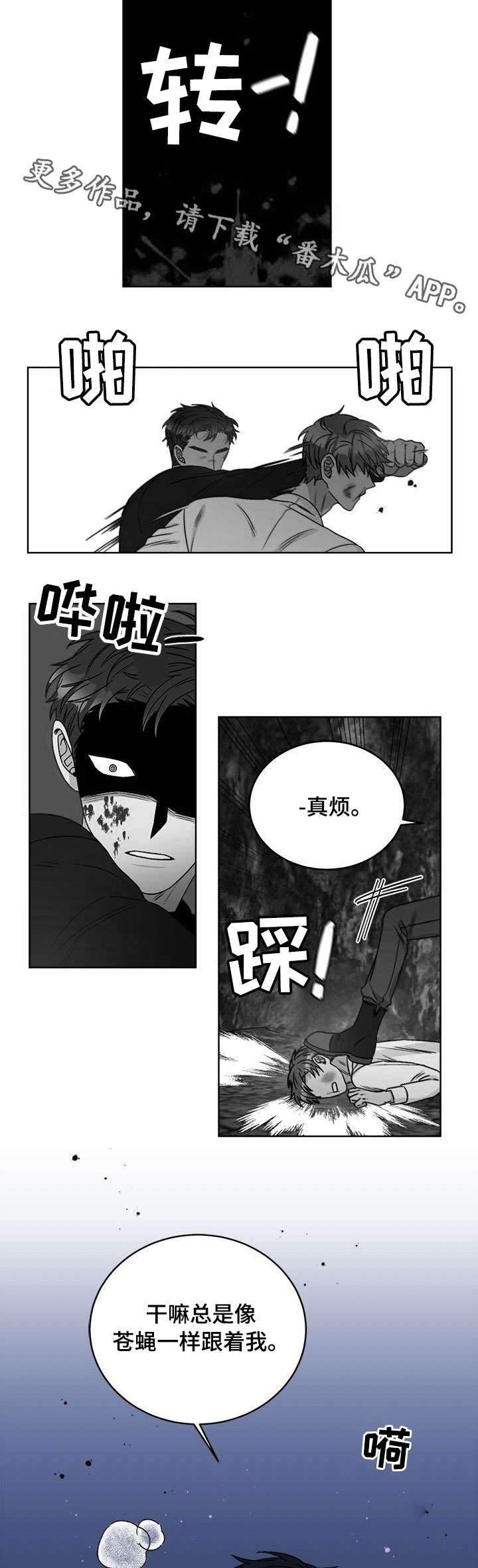 第19章：视线