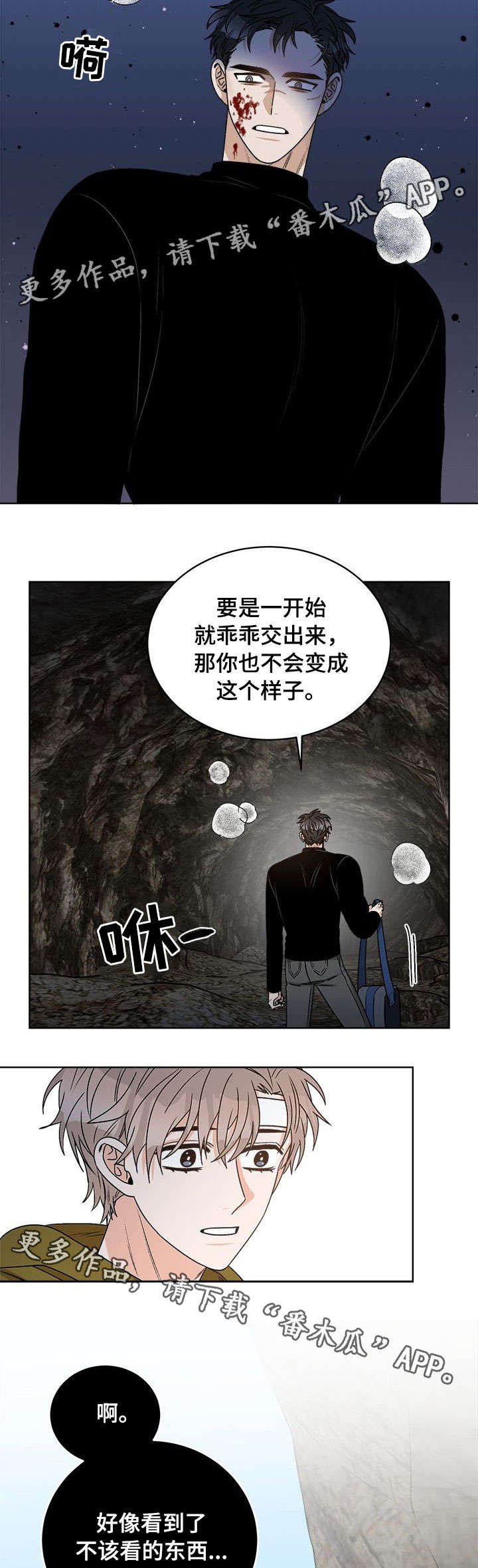 第19章：视线