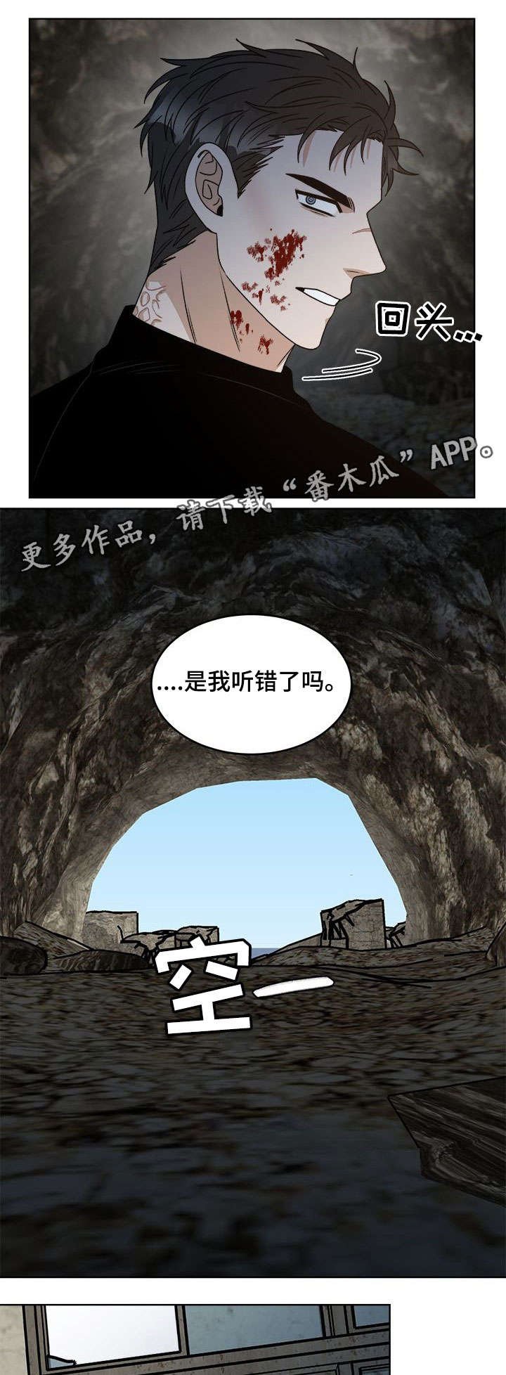 第19章：视线