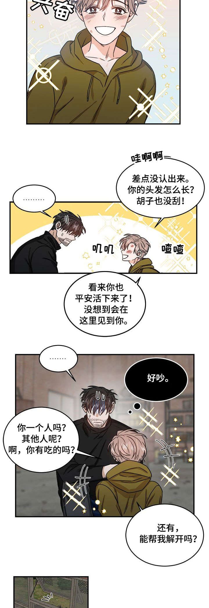 第2章：你是谁