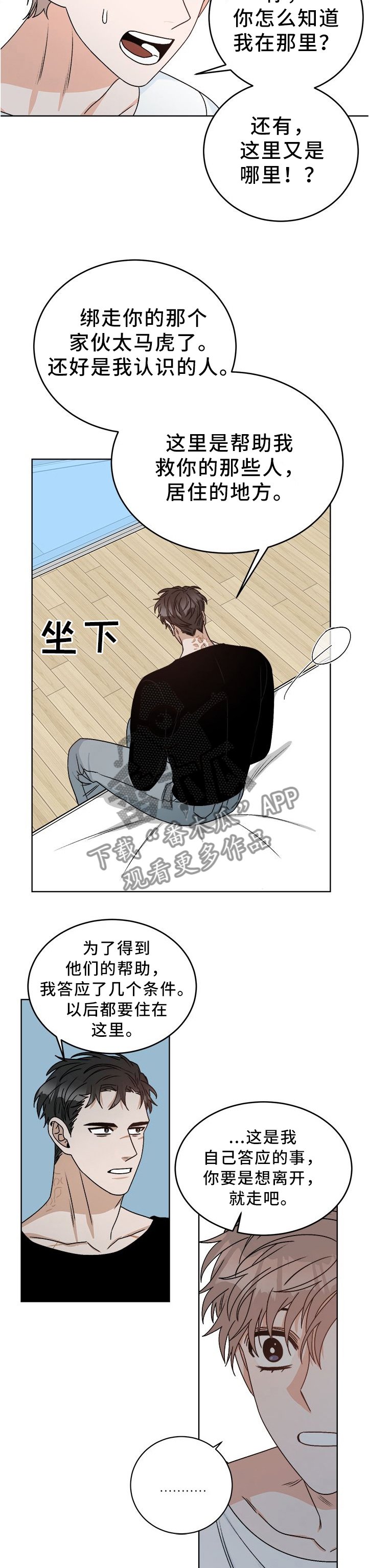 第26章：我喜欢...你