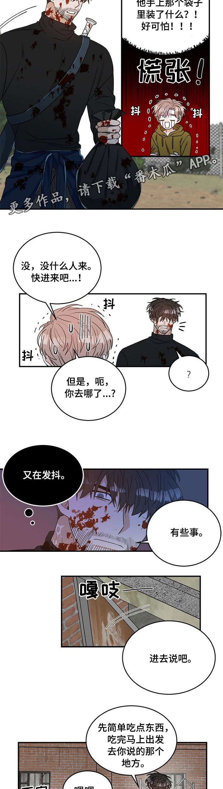 第6章：寻找