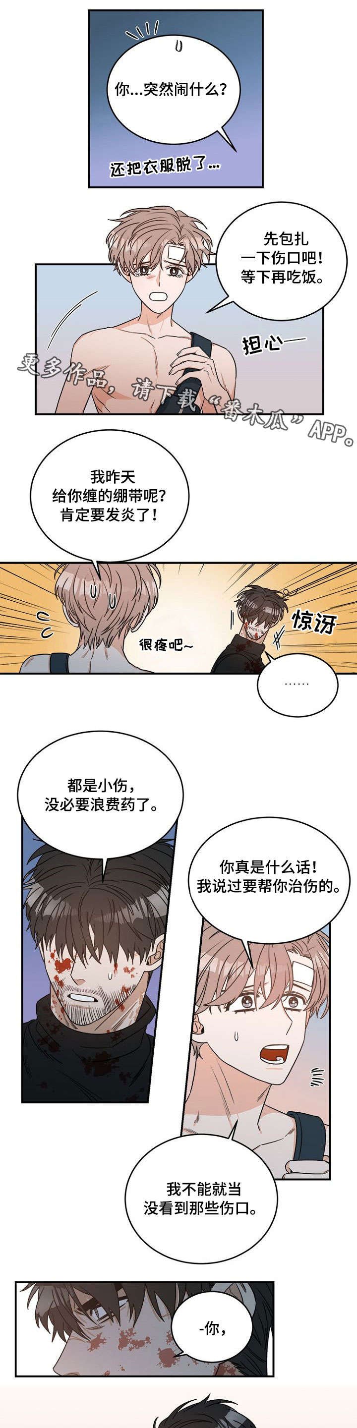 第6章：寻找
