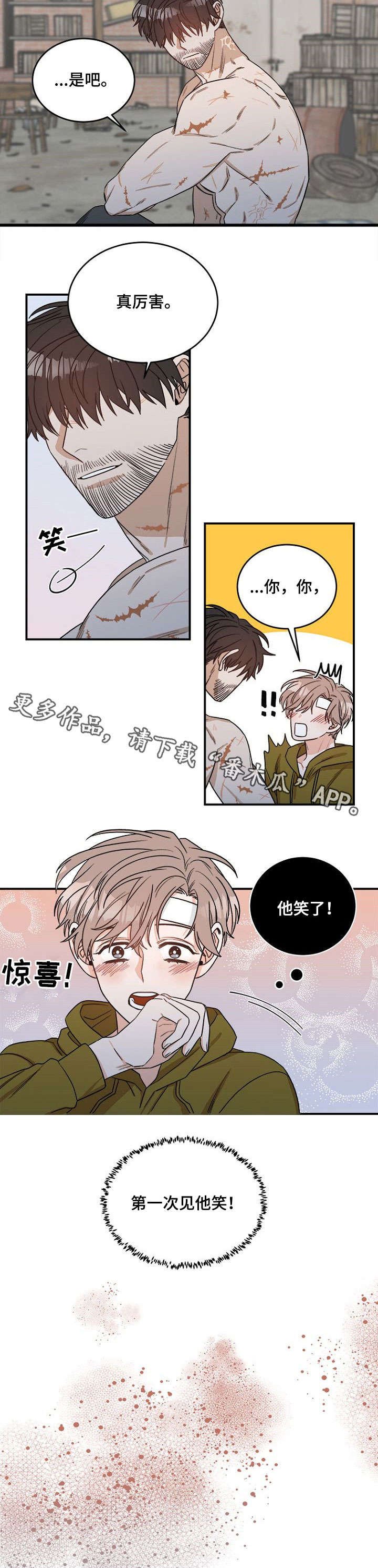 第6章：寻找