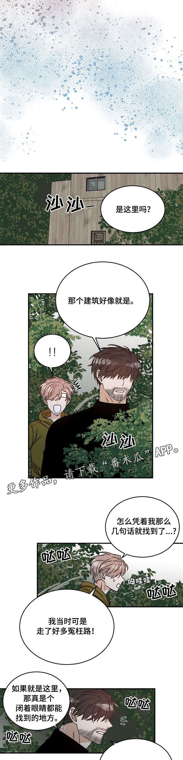第6章：寻找
