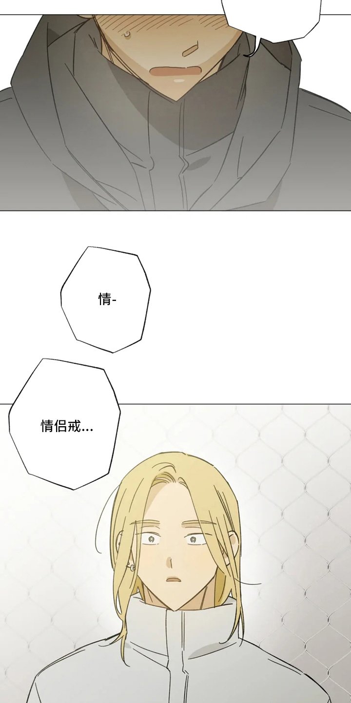第102章：情侣戒
