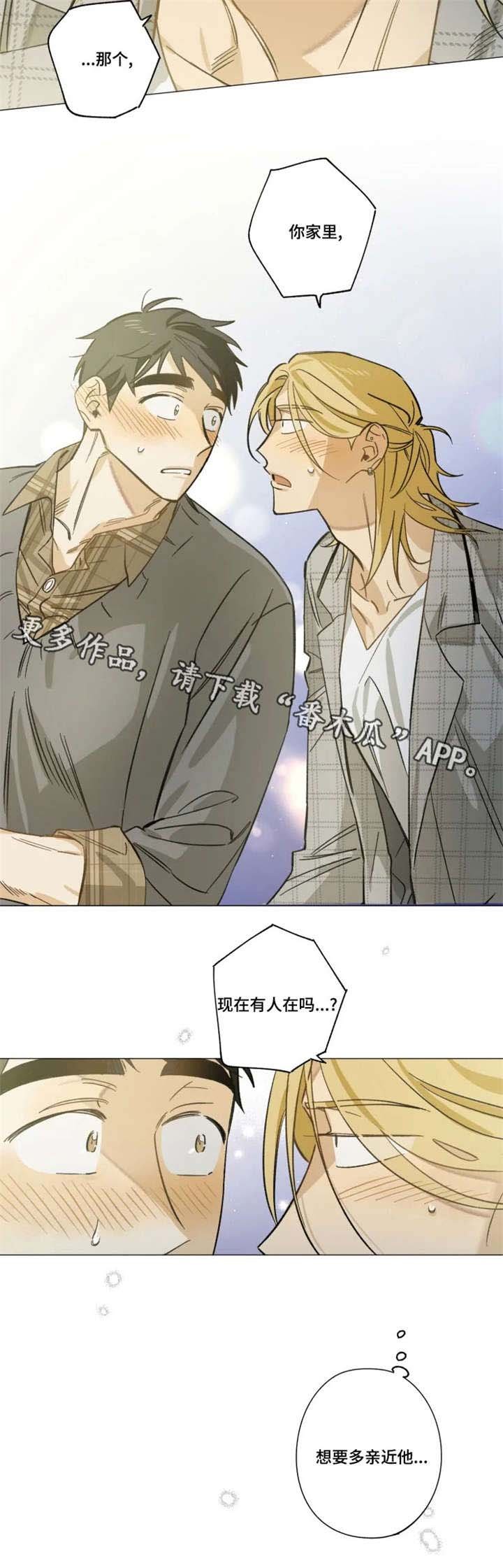 第14章：分手