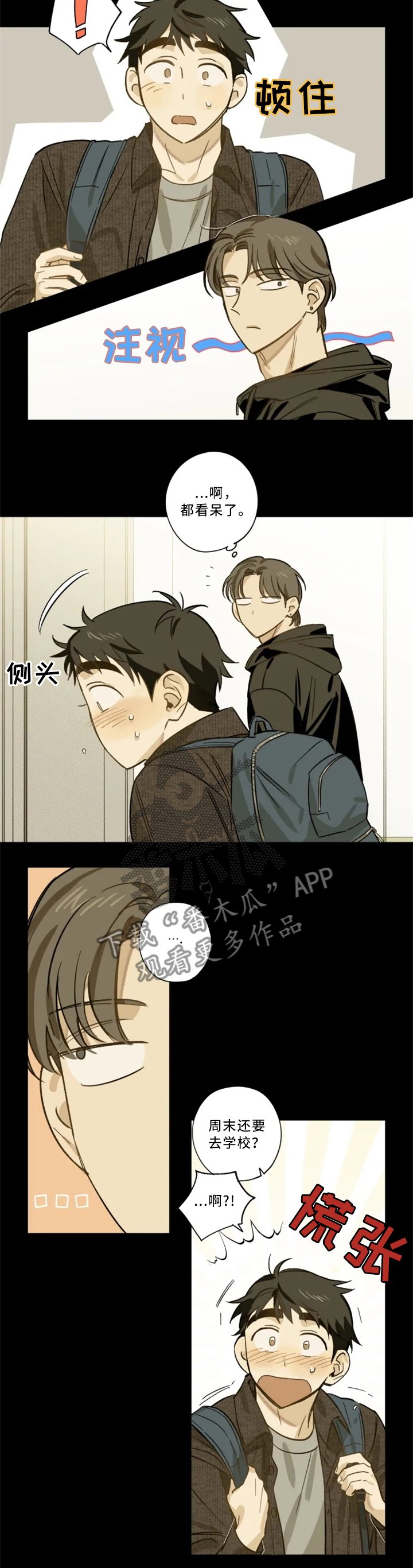 第18章：你的名字