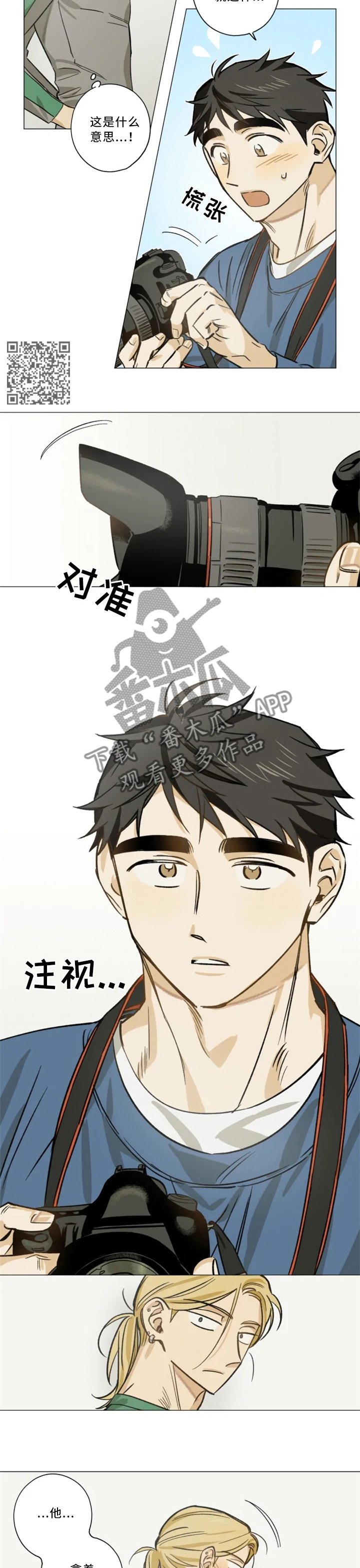 第23章：魅力