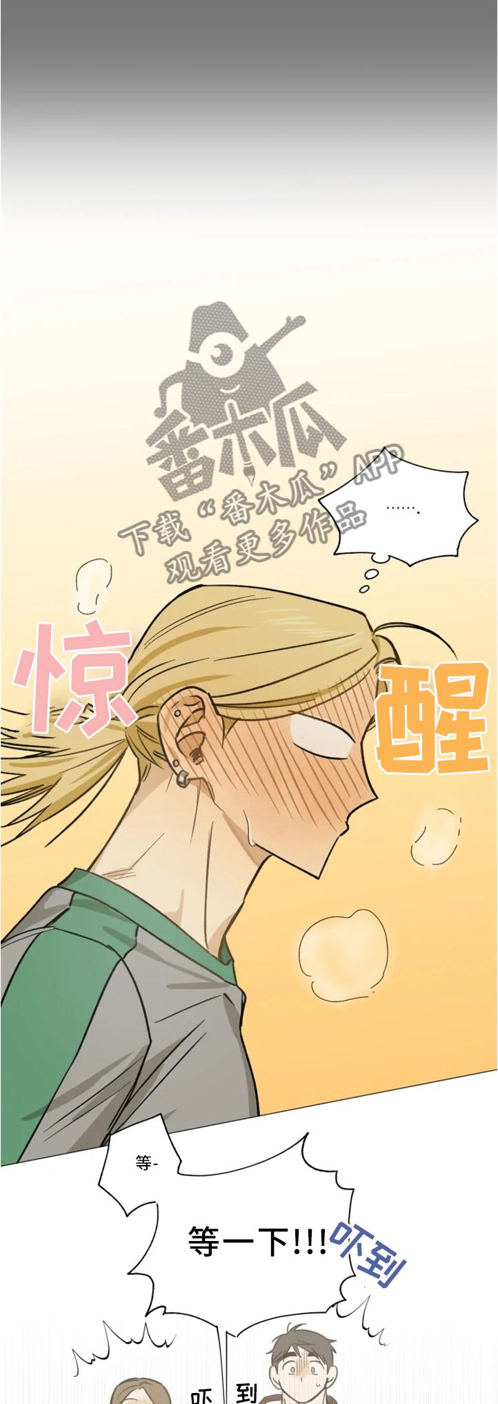 第23章：魅力