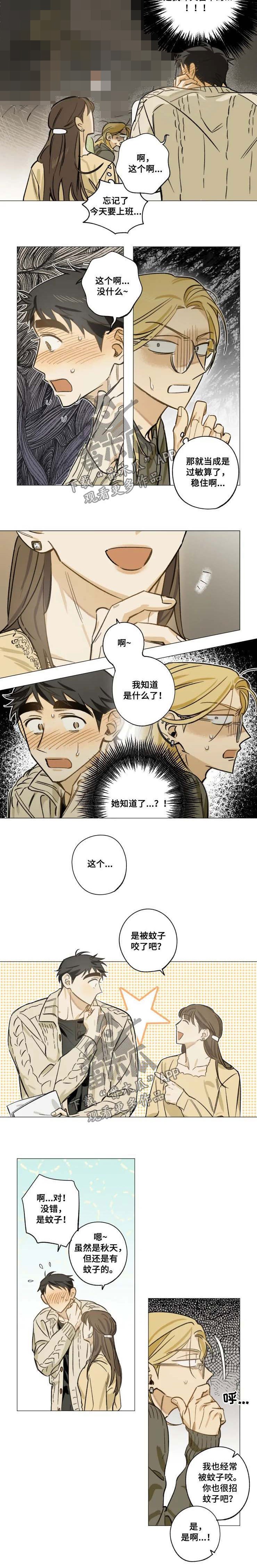 第28章：蚊子