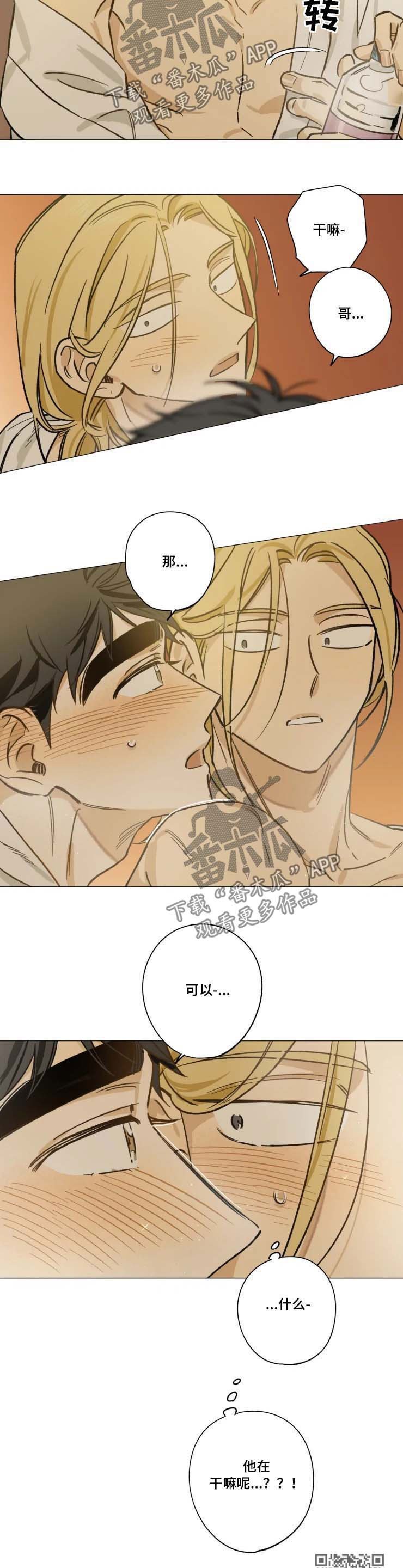 第29章：有话直说
