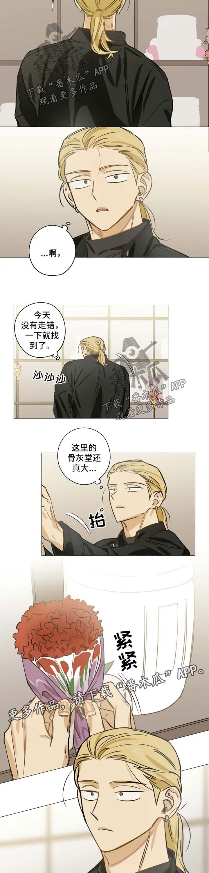 第31章：墓地