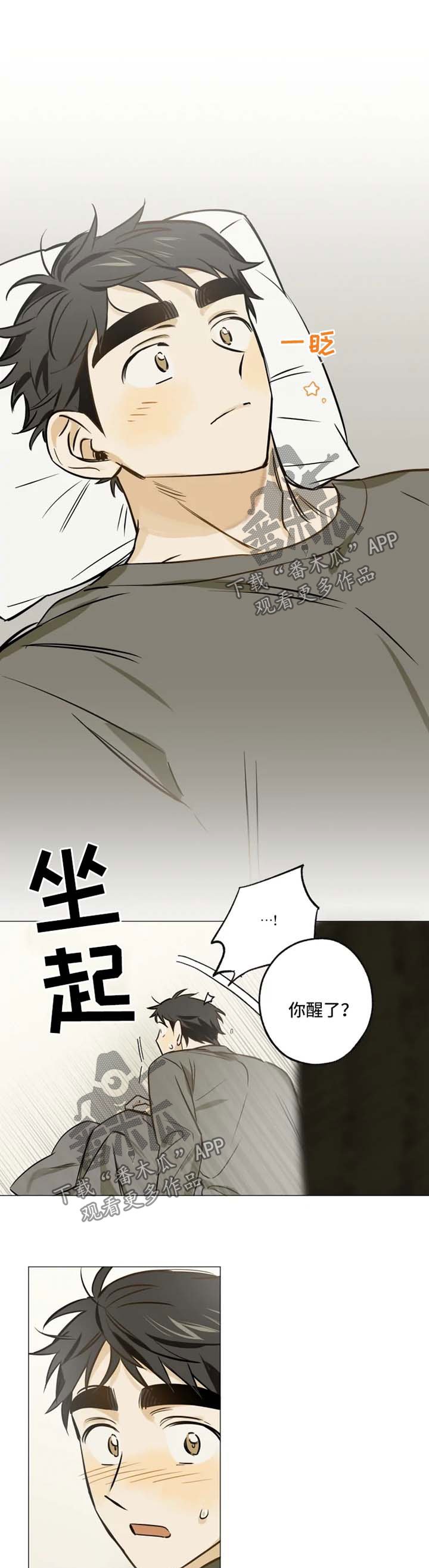 第36章：去看电影
