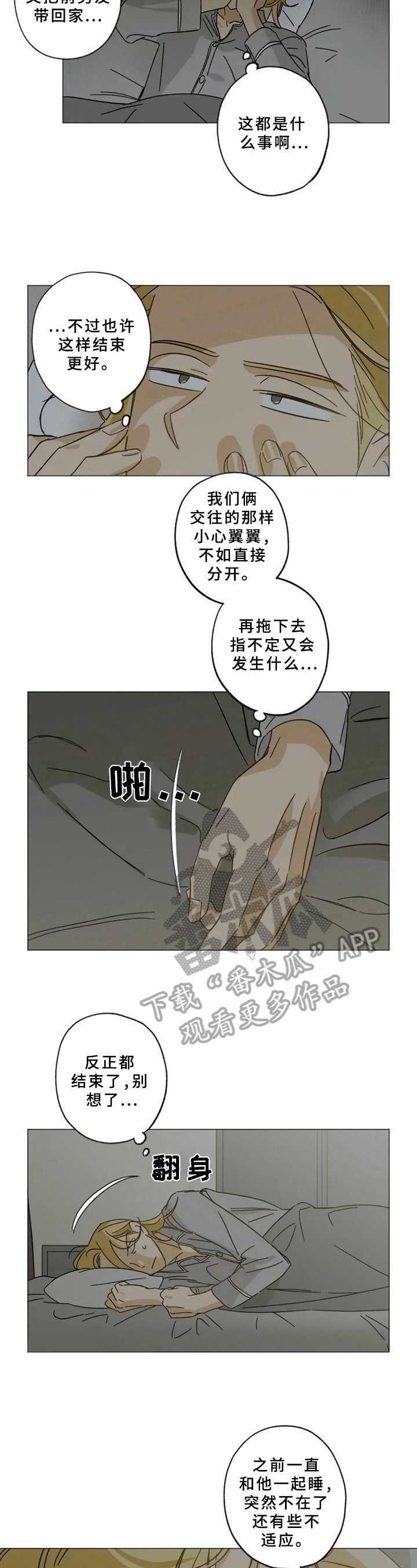 第46章：失眠