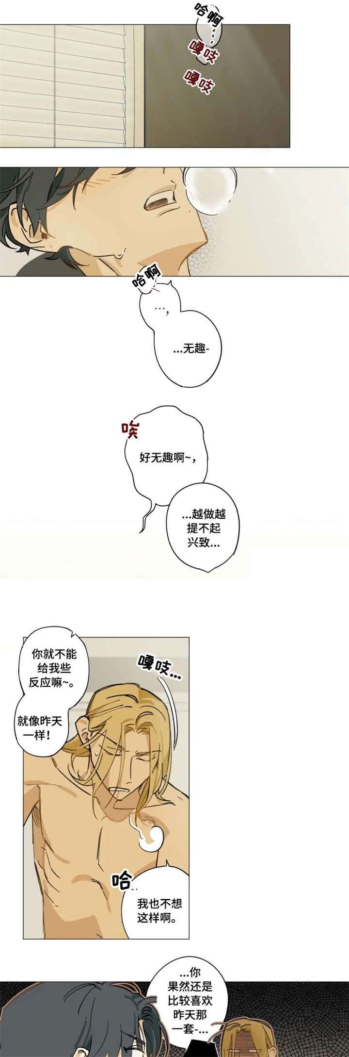 第5章：摄像机