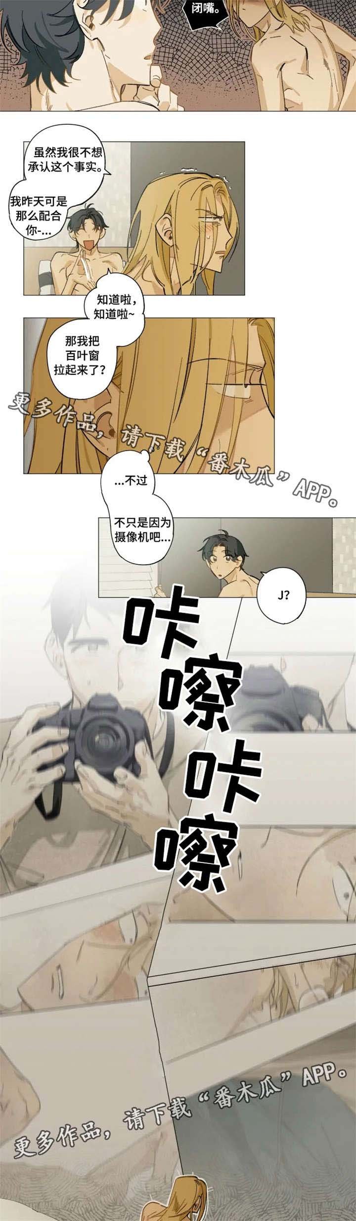 第5章：摄像机