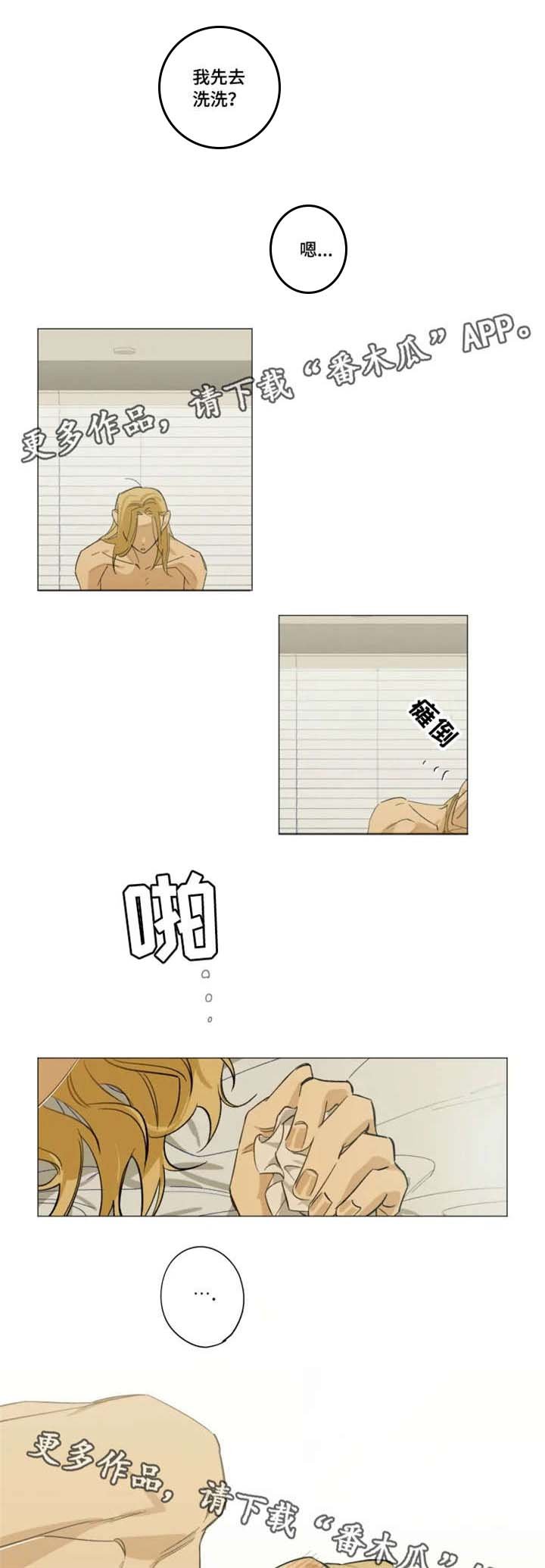 第5章：摄像机