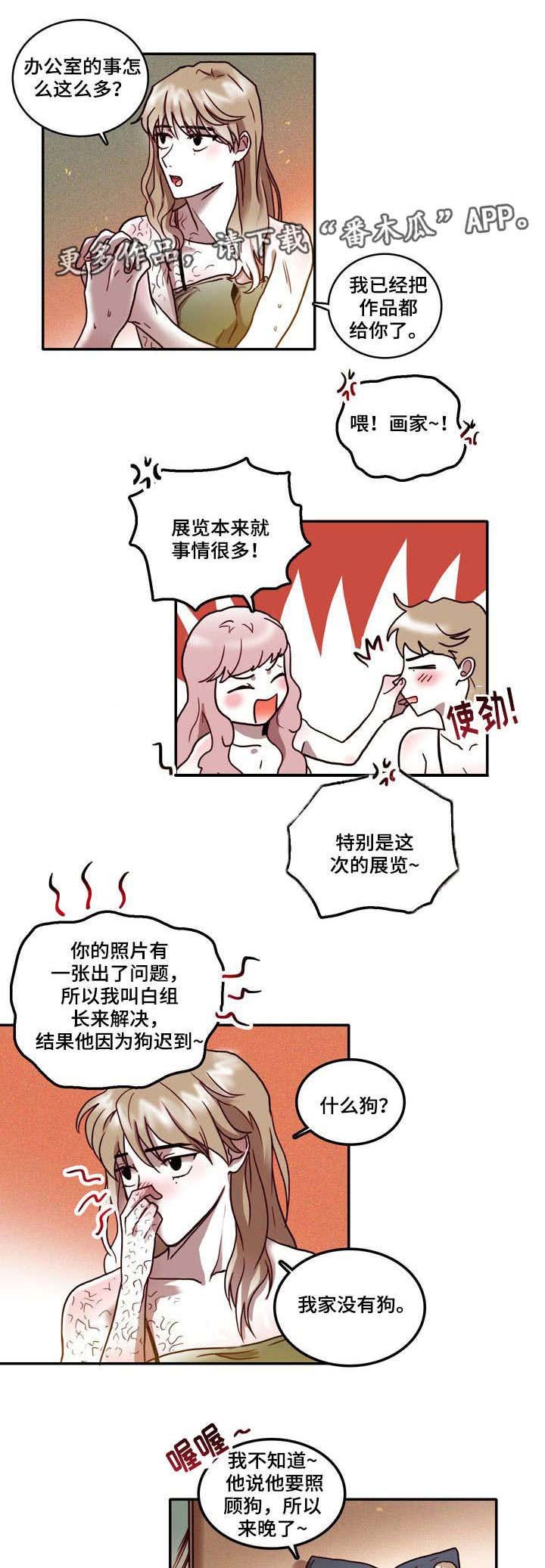 第19章：准备
