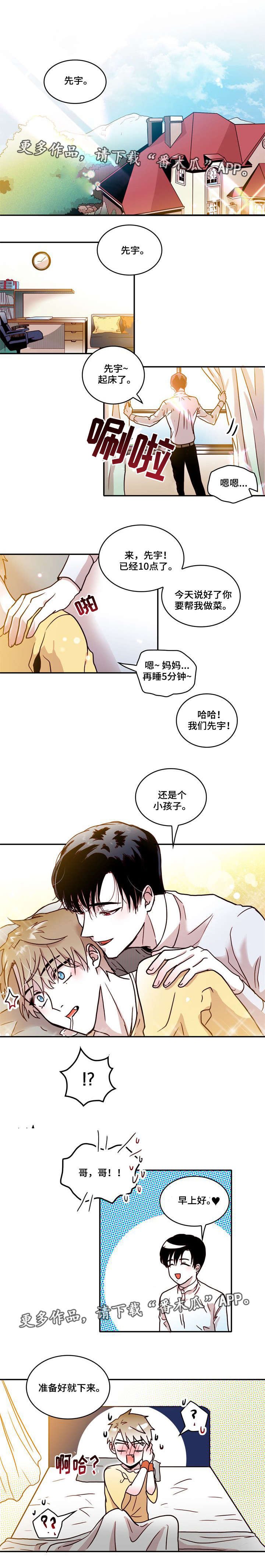 第20章：未知