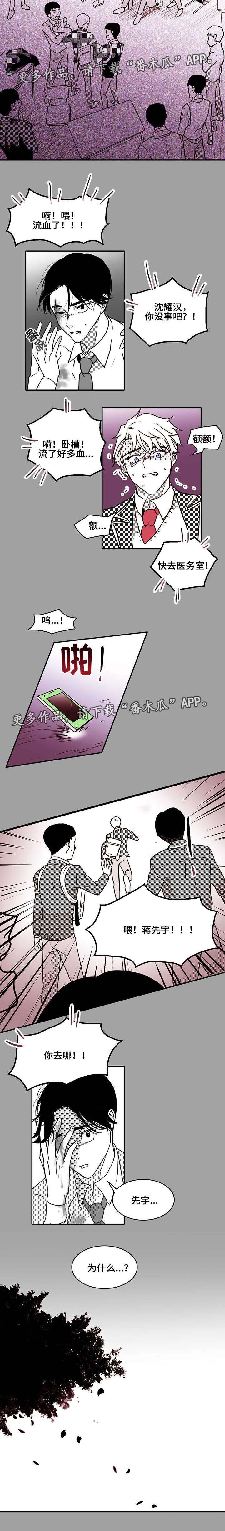 第23章：失控