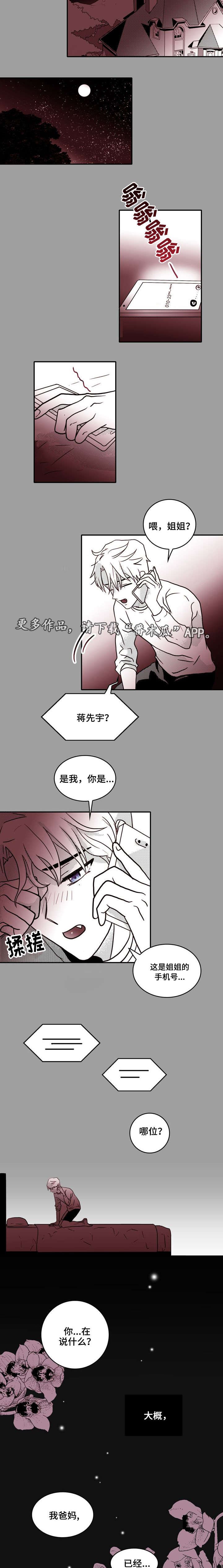 第25章：意外