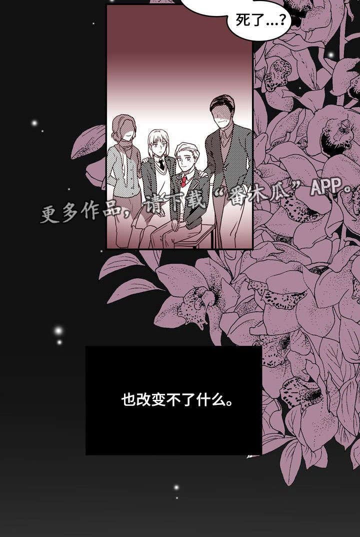 第25章：意外