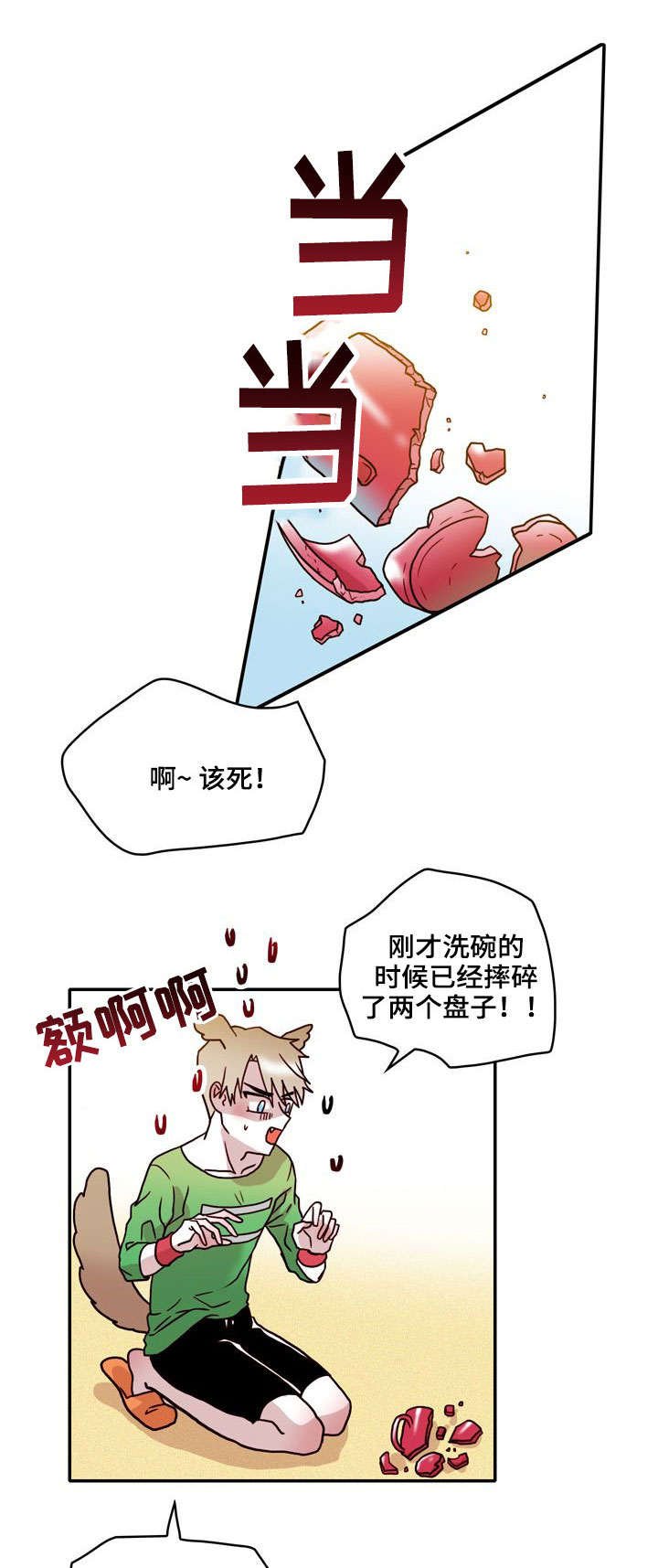 第28章：脆弱