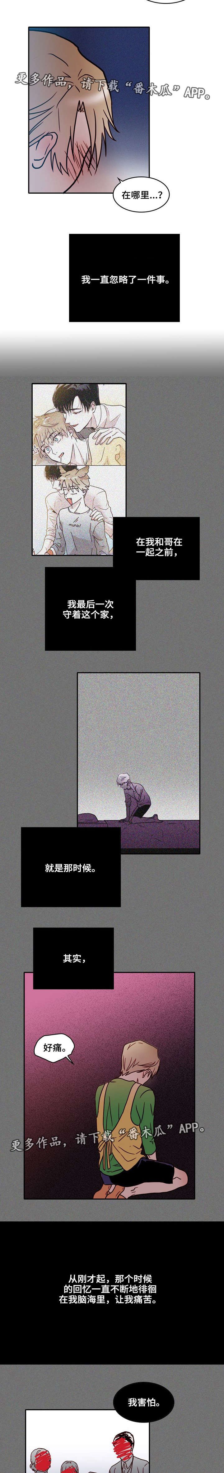 第28章：脆弱