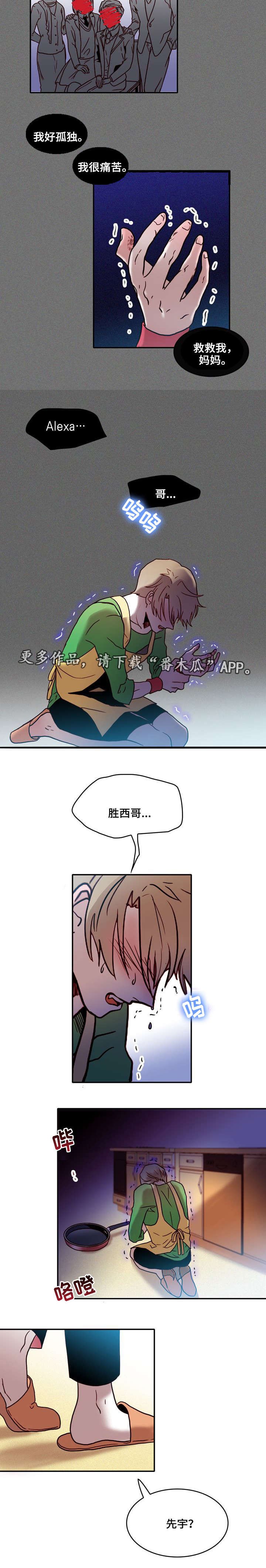 第28章：脆弱