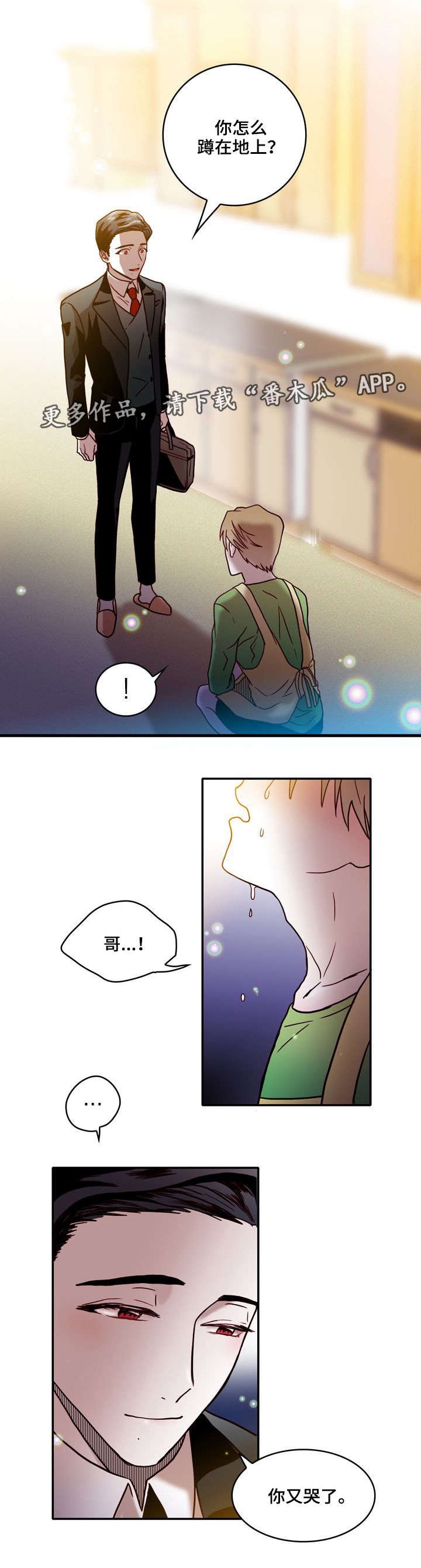 第28章：脆弱