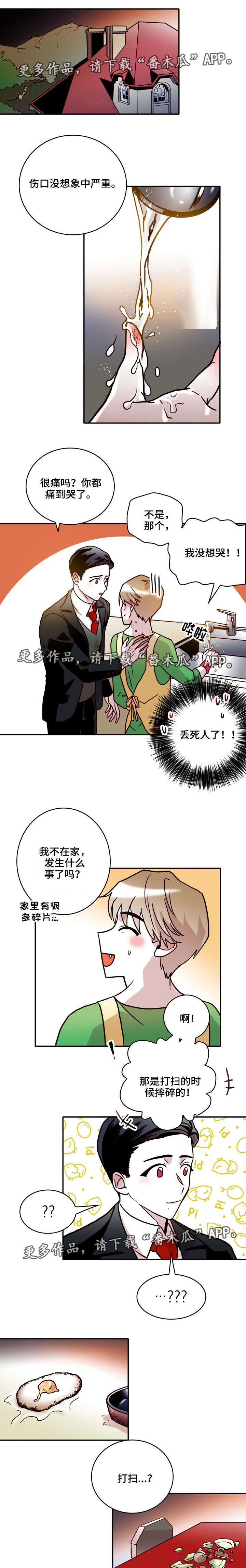 第29章：代替