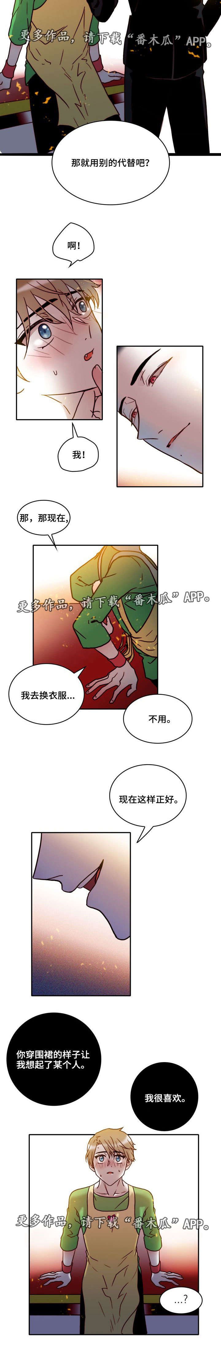第29章：代替