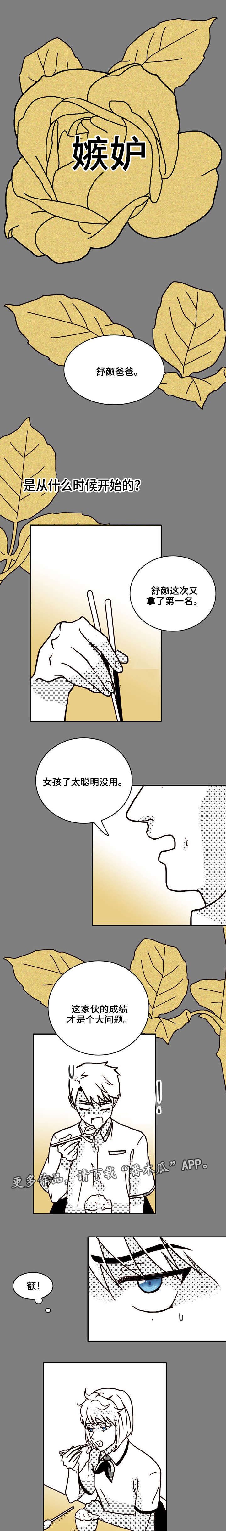 第35章：心情