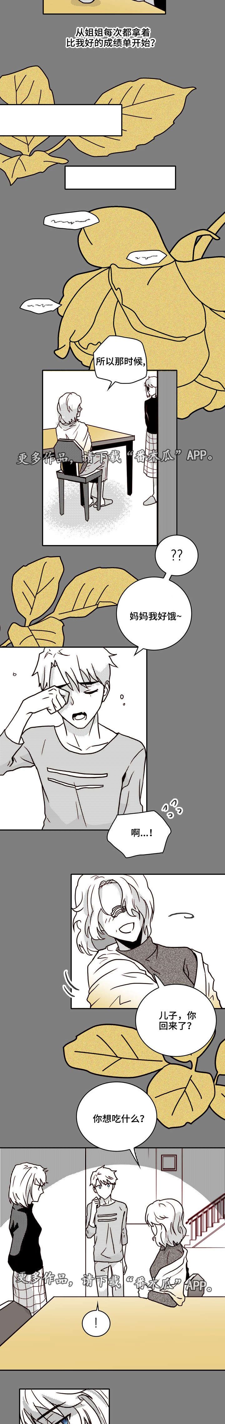 第35章：心情