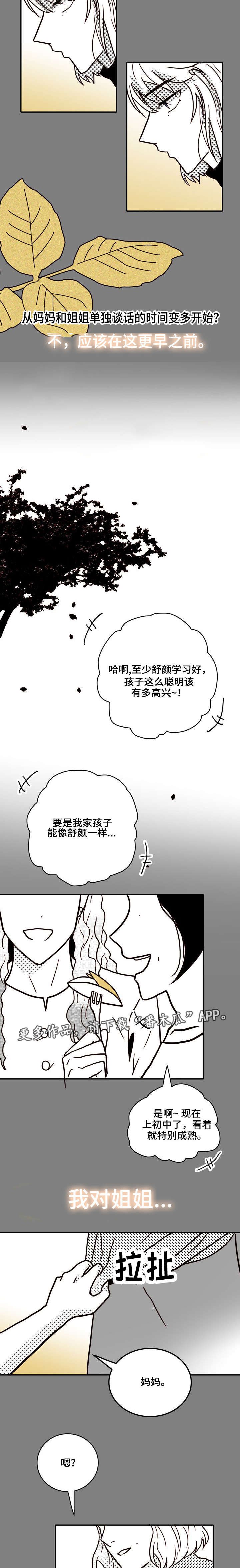 第35章：心情