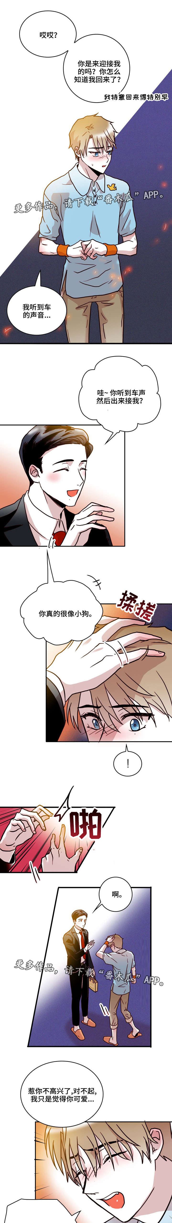 第38章：逃避