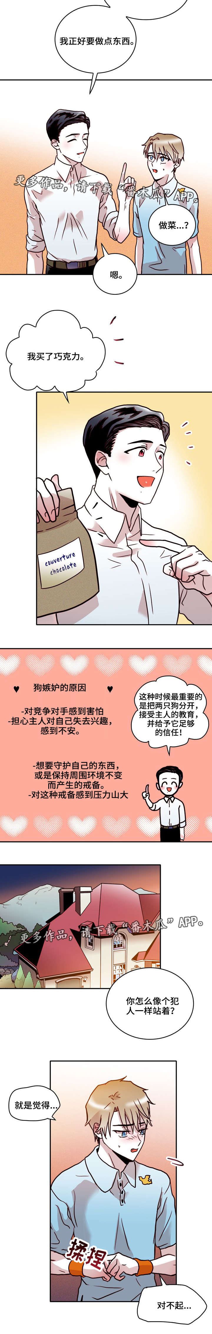 第38章：逃避
