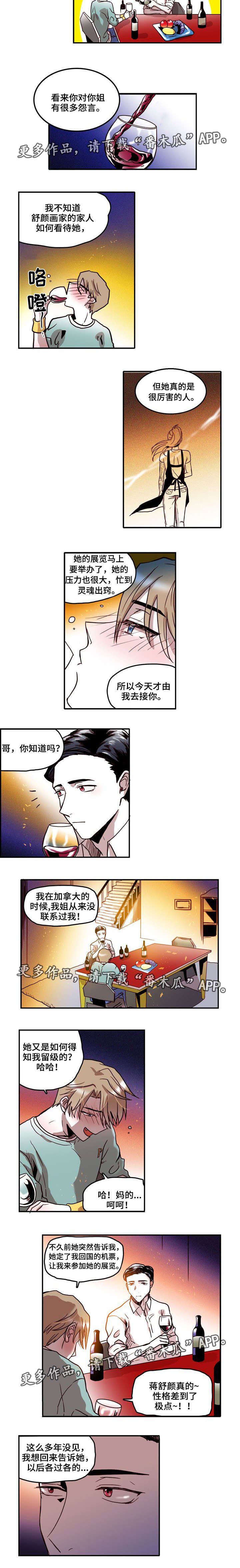 第4章：醉酒