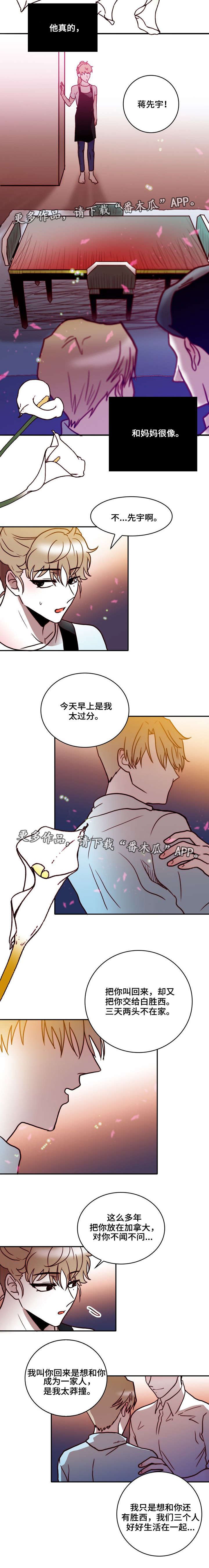 第42章：第一季完结