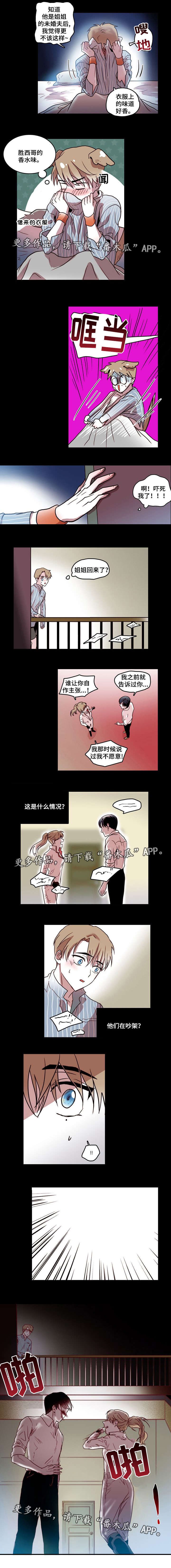 第8章：做梦