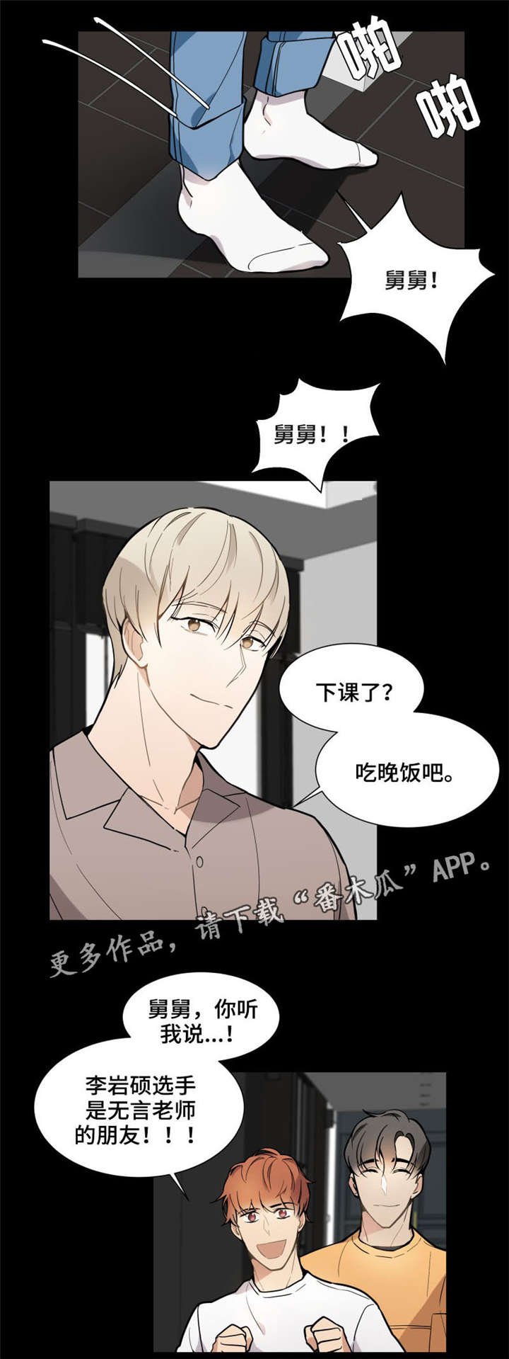 第15章：偶像