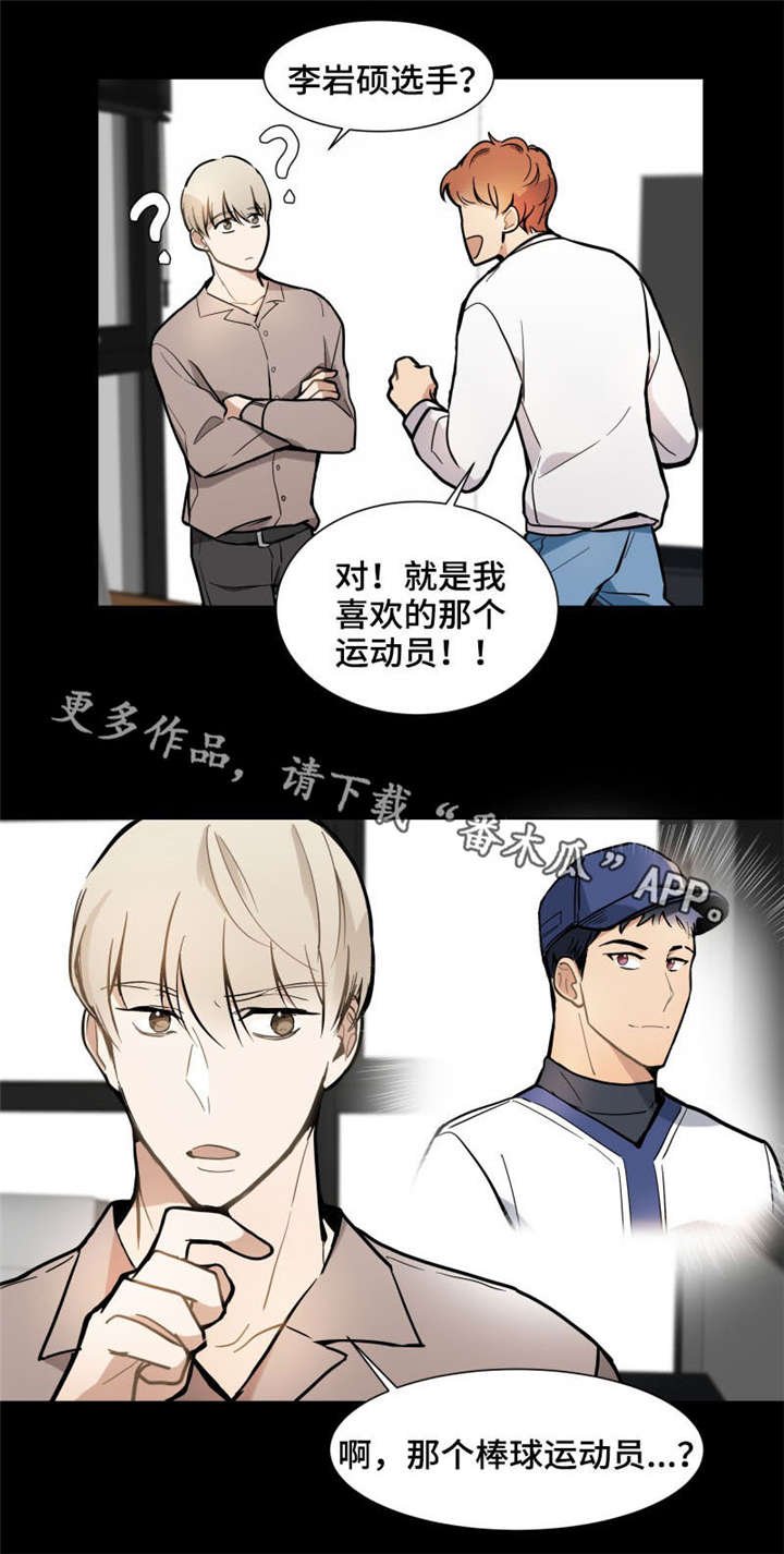 第15章：偶像