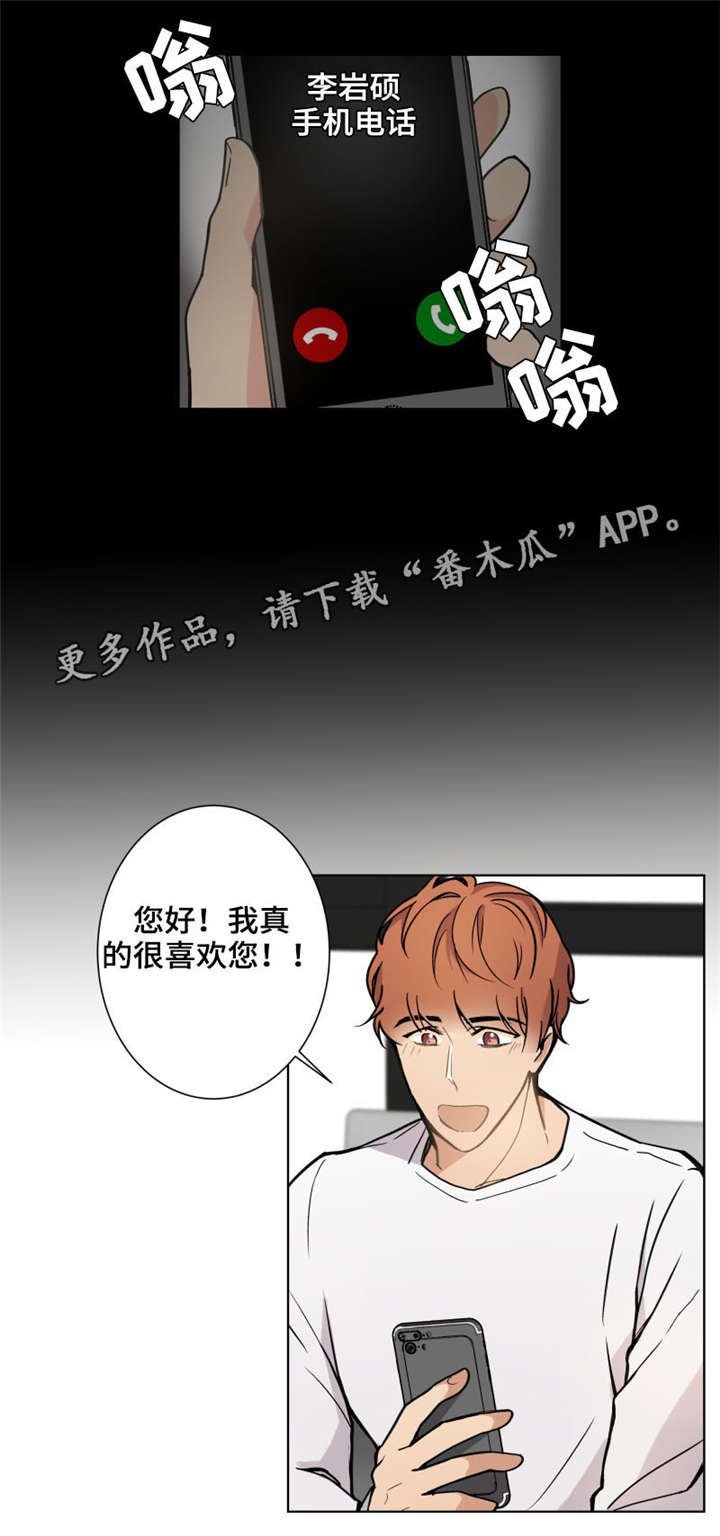 第15章：偶像