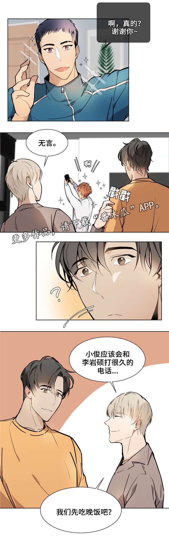 第15章：偶像