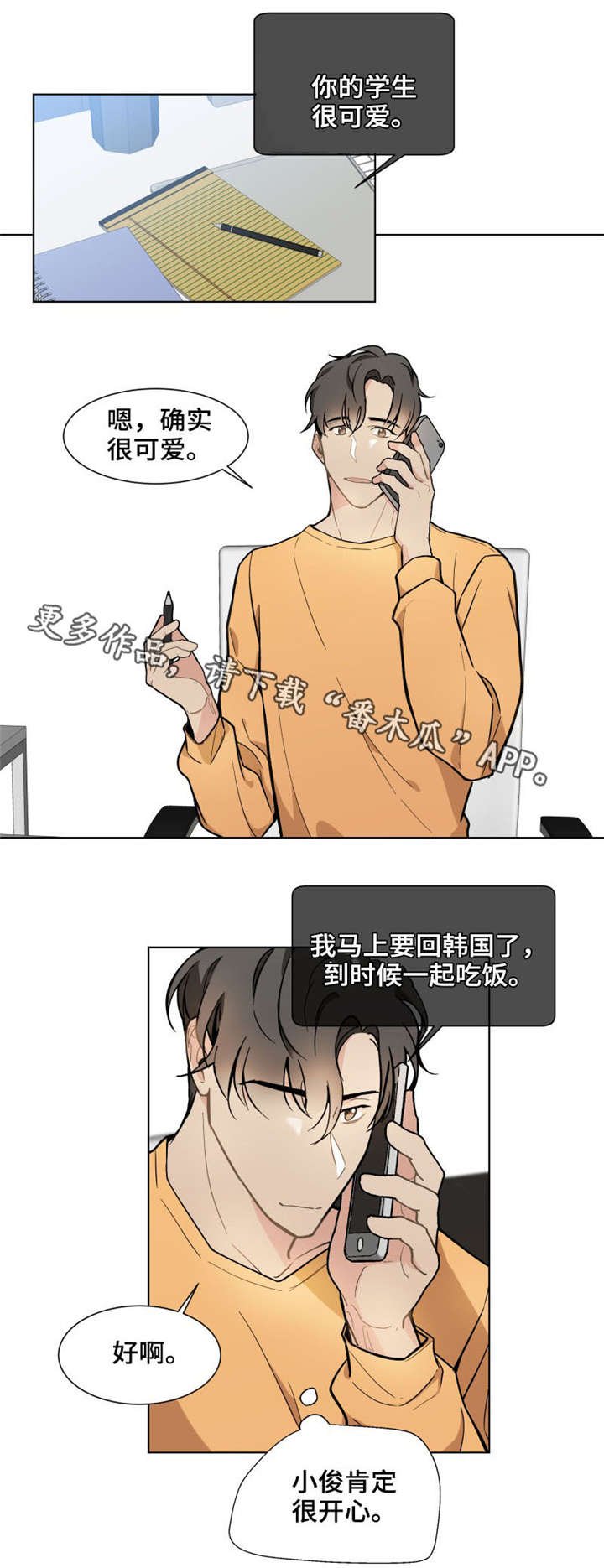 第15章：偶像