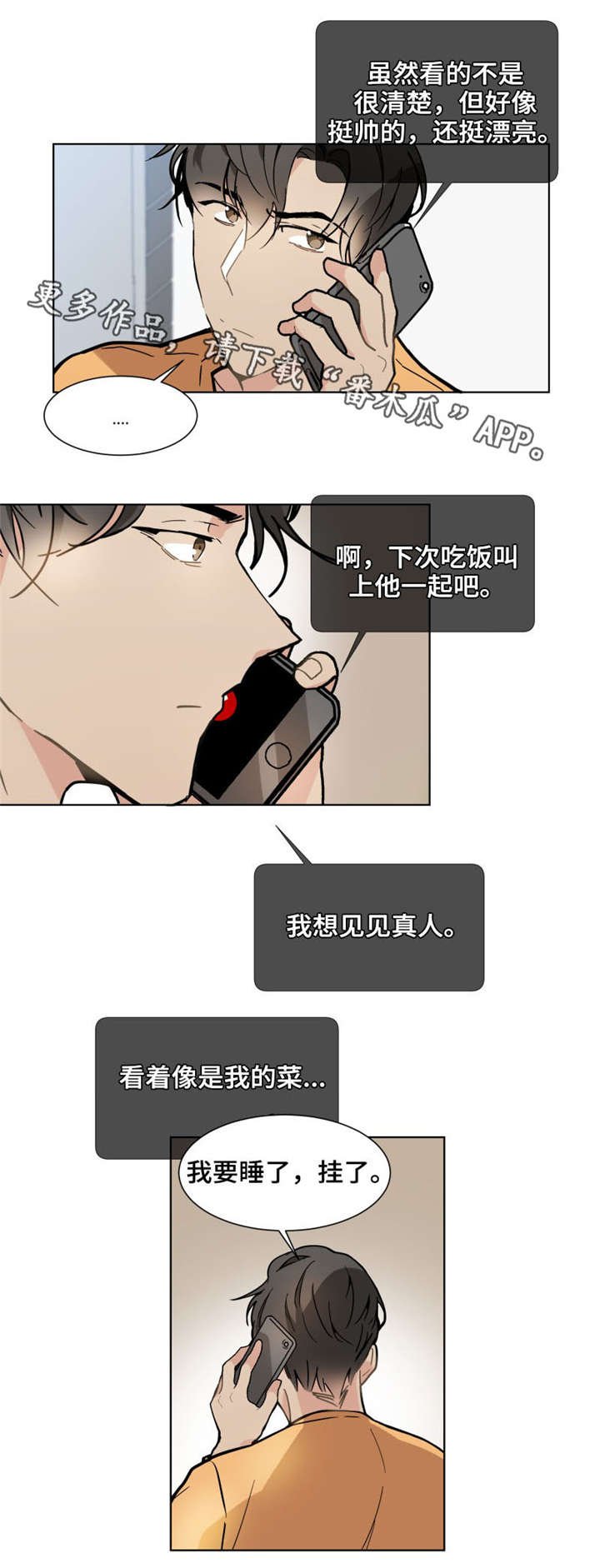 第15章：偶像