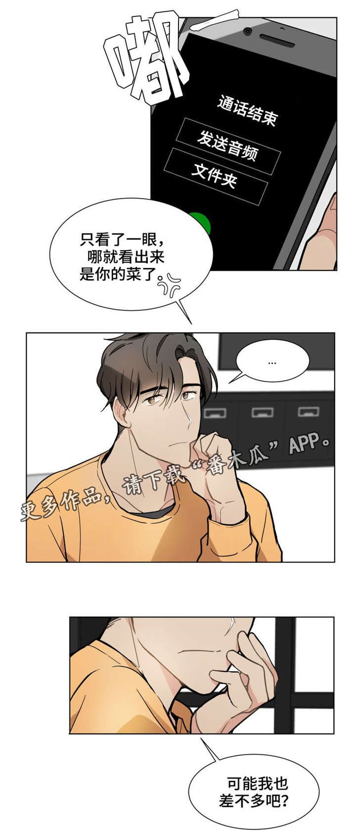第15章：偶像