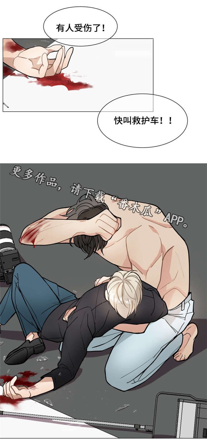 第8章：模特